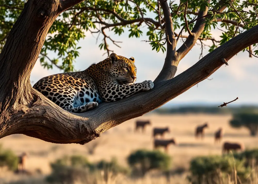 Amboseli