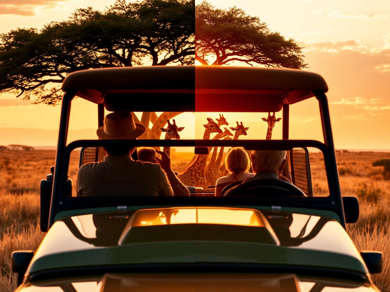 New Year on Diani Beach — 5-Day Coastal Celebration — scene 3